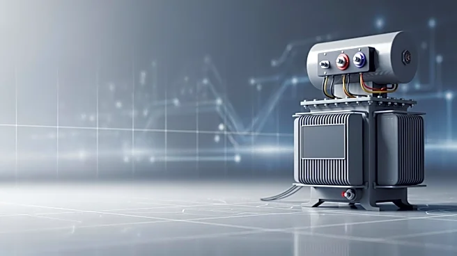 Concerns Raised Over Misrepresentation of Refurbished Mini-Substations in Electrical Market
