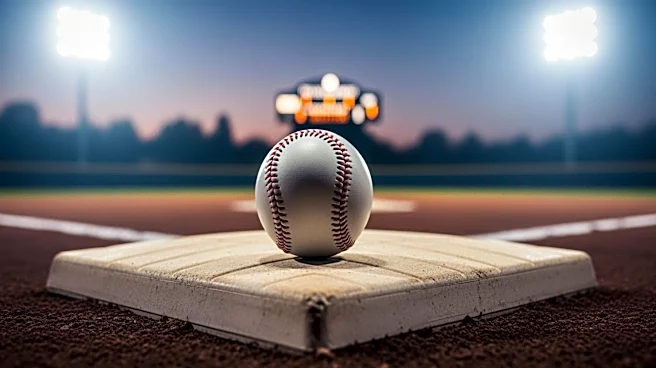 Washington Nationals Overcome San Francisco Giants with Ninth-Inning Rally