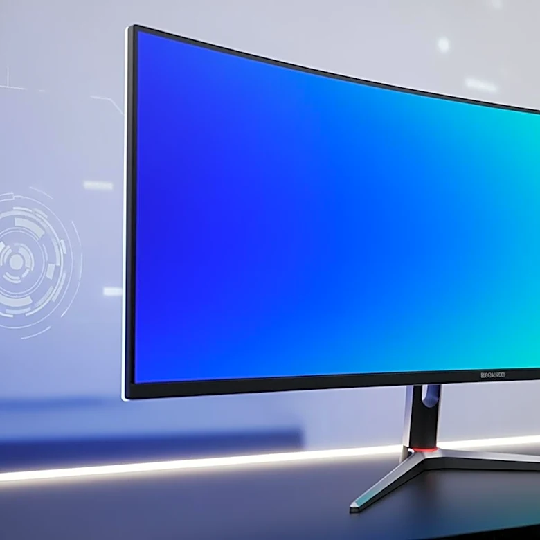 Koorui Introduces Affordable 34-Inch Ultrawide Monitor with Competitive Features