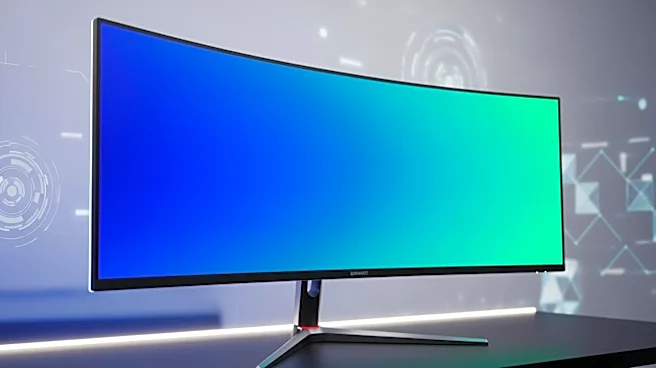 Koorui Introduces Affordable 34-Inch Ultrawide Monitor with Competitive Features