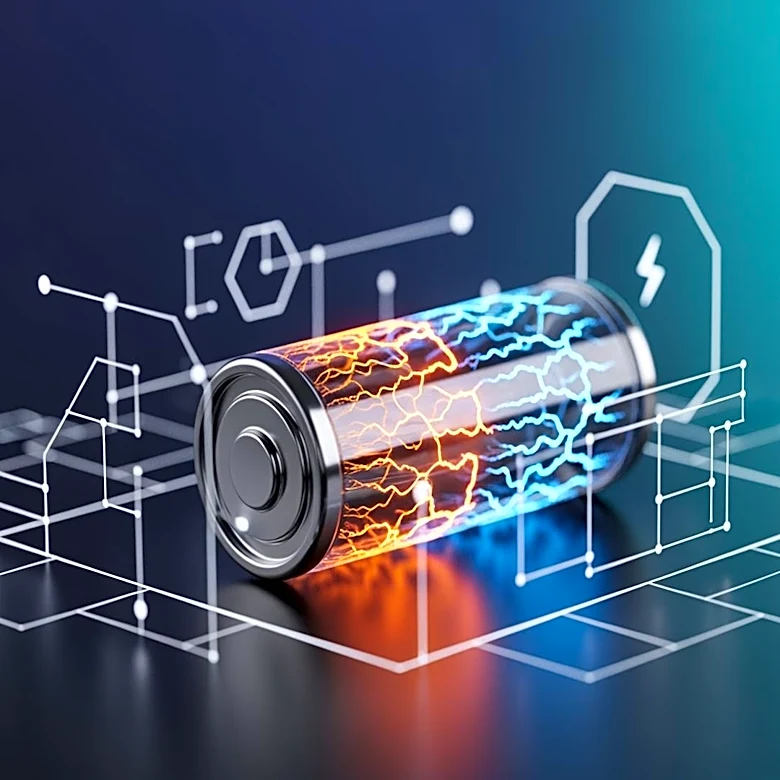 GM Partners with Peak Energy to Develop Sodium-Ion Batteries for Grid-Scale Energy Storage