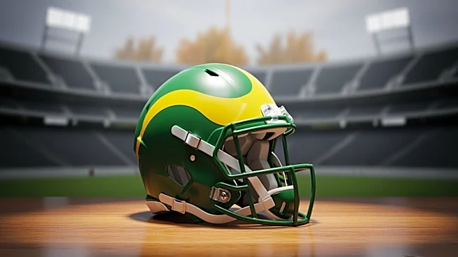 Oregon Ducks Secure Commitment from Malachi Garlington, Flipping from Washington State