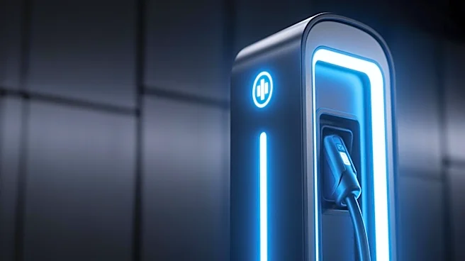 NIO Challenges U.S. Defense Department's Military Company Designation