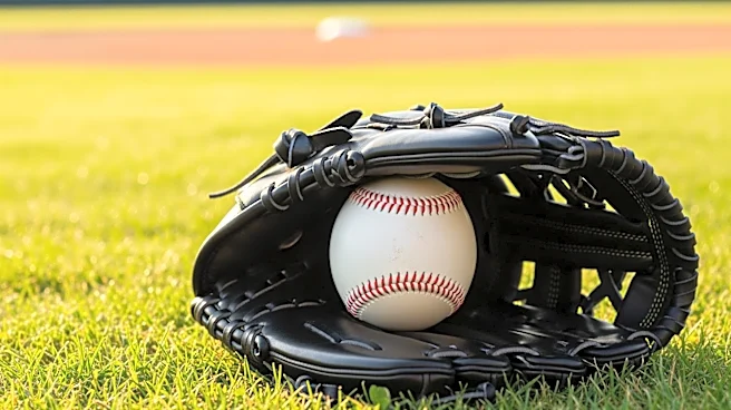 Pittsburgh Pirates' Konnor Griffin Optimistic About Return After Injury