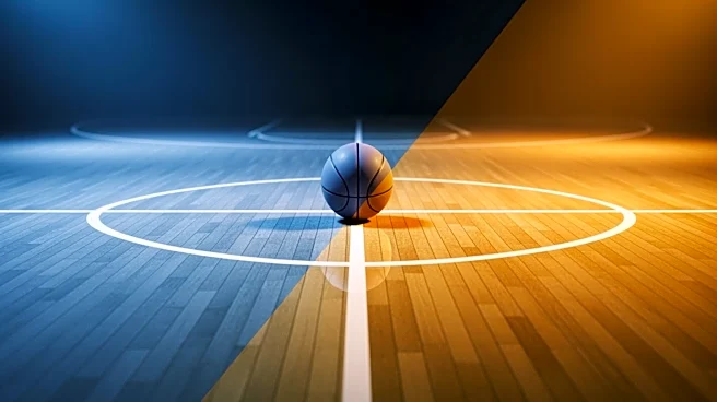 Duke and North Carolina Prepare for Contrasting Basketball Seasons