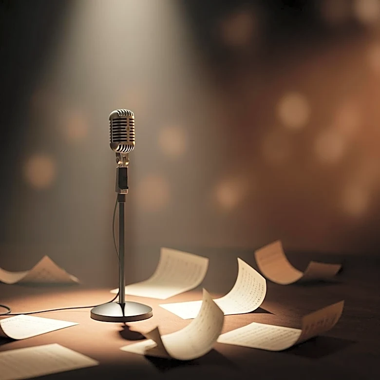 John Carney's 'Power Ballad' Explores Artistic Struggles and Success