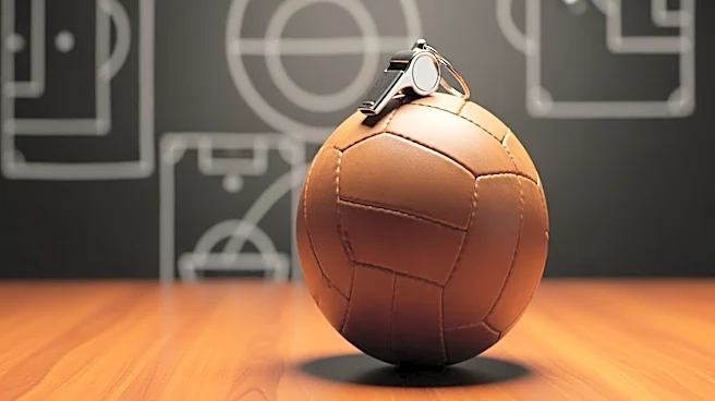 Bob Bradley's Coaching Legacy: Impact on American Soccer and International Success
