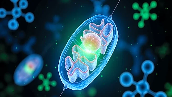 BPGbio Appoints Eric J. Nestler as Chair of Scientific Advisory Board to Advance Mitochondrial Therapies