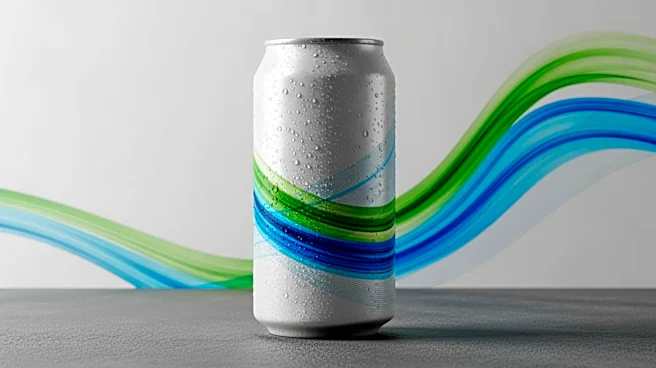 Coca-Cola Launches BodyArmor Fit Canned Beverage for Active Consumers