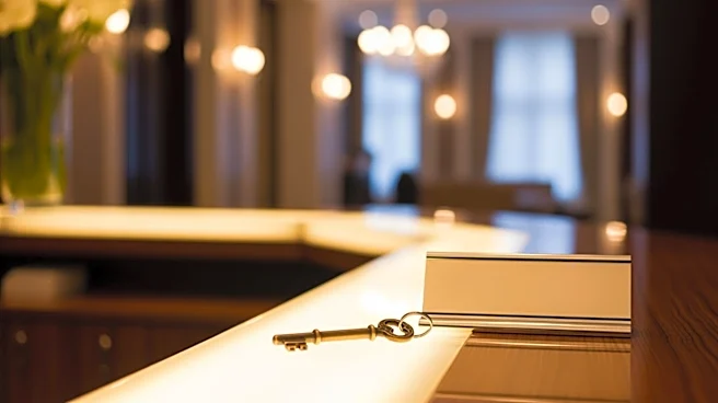 Jessica Southworth Appointed as Cluster Sales Marketing Director at Stock Exchange Hotel