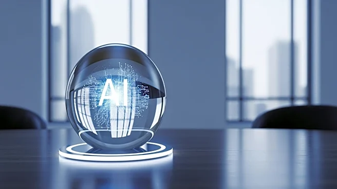 Perplexity CEO Confirms 2028 IPO Plans Amidst AI Industry's High-Profile Offerings