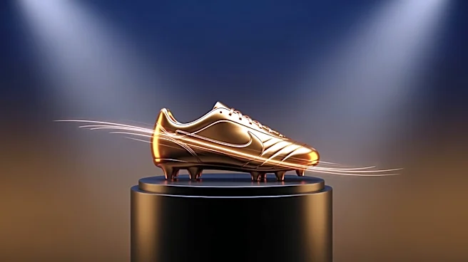 2026 World Cup Golden Boot Predictions Highlight Star-Studded Competition