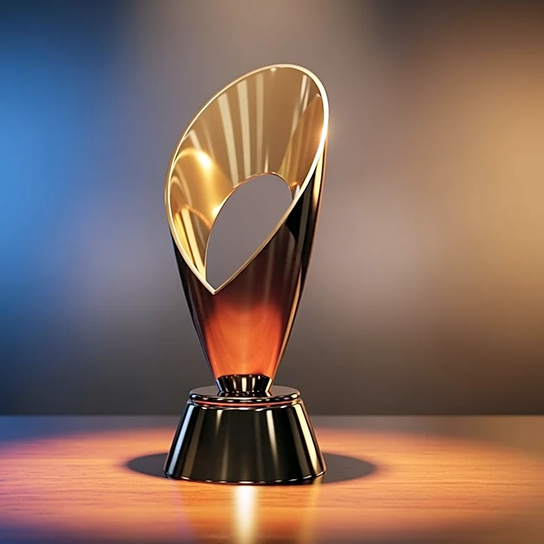 The ROOT Brands and Dr. Christina Rahm Win Gold Stevie Awards for Innovation and Manufacturing Excellence