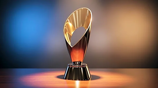 The ROOT Brands and Dr. Christina Rahm Win Gold Stevie Awards for Innovation and Manufacturing Excellence