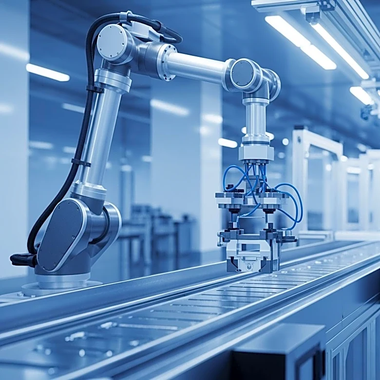 Standard Bots Secures $200 Million Funding to Expand U.S. Manufacturing