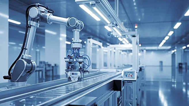 Standard Bots Secures $200 Million Funding to Expand U.S. Manufacturing