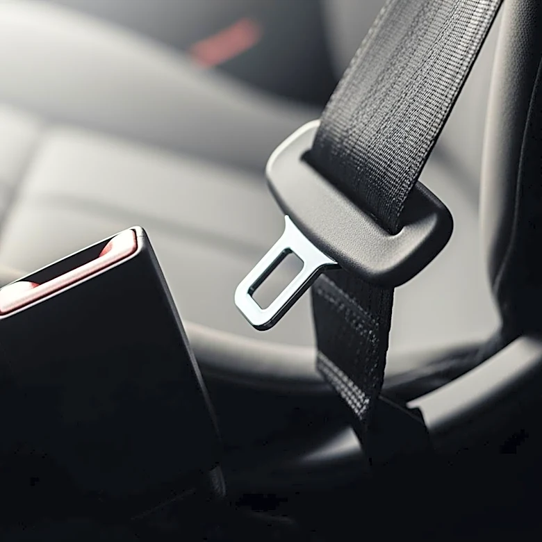 Kia Recalls 6,000 Vehicles Due to Seat Belt Defect Risking Injury
