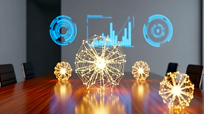 Indianapolis Chosen for Meta's AI Workforce Training Initiative