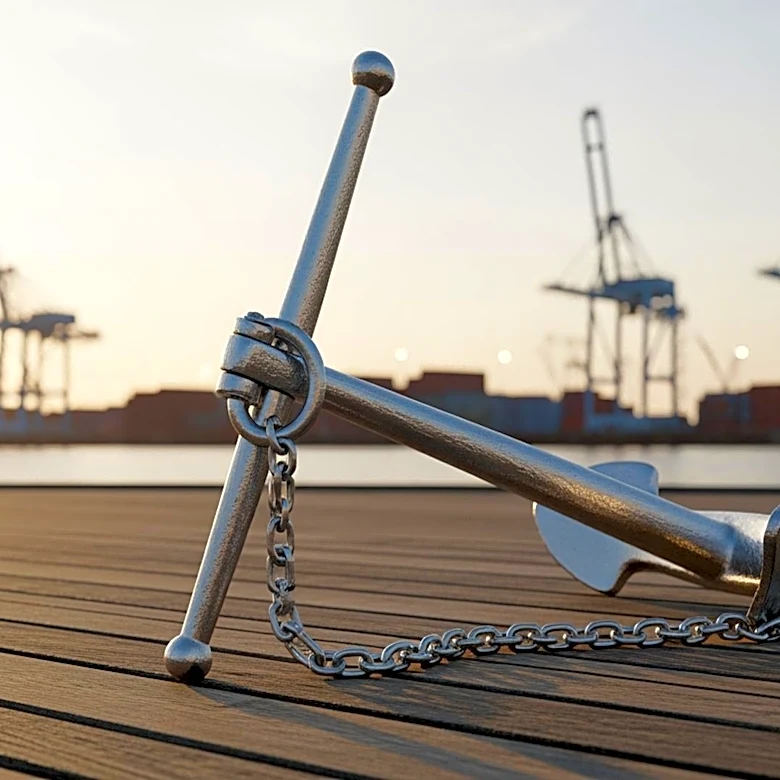 New York City's Maritime Industry: A Resilient and Evolving Hub