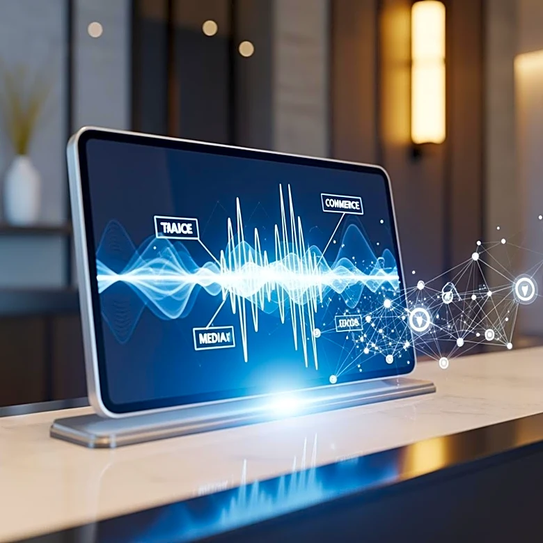 HCN Unveils Commerce Media Network at HITEC, Promising New Revenue Streams for Hotels