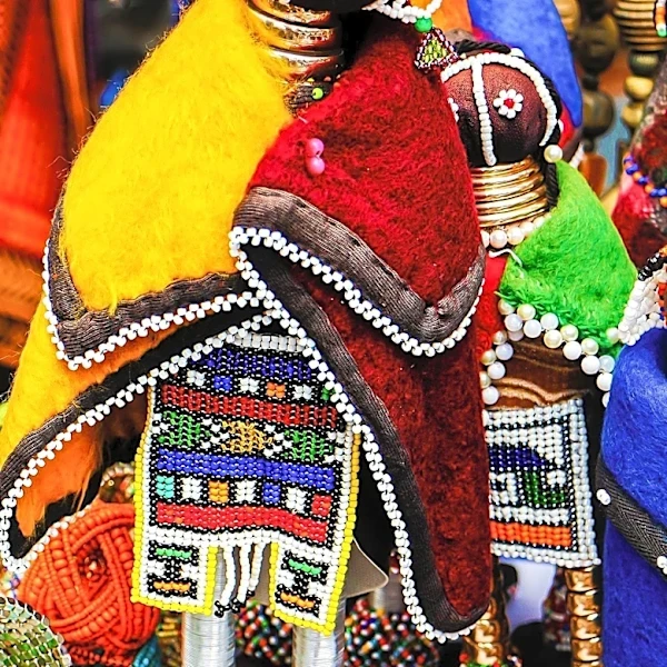 July Pop-Up Mini Art Market Showcases Native American Art in South Carolina