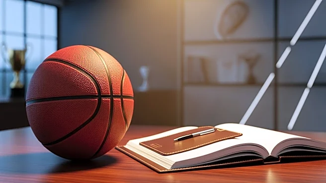 NBA Welcomes 2026 HBCU Fellowship Class, Expanding Career Opportunities in Sports Industry