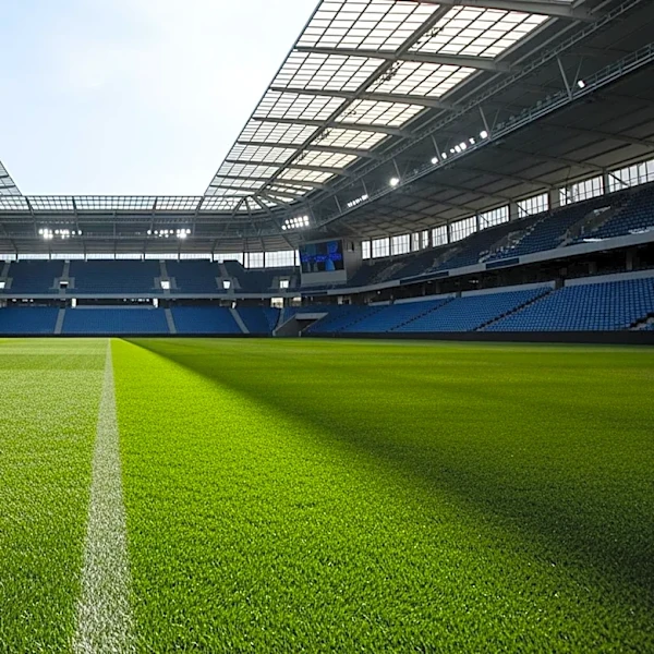 Mercedes-Benz Stadium Prepares for World Cup with New Grass Pitch and Retractable Roof