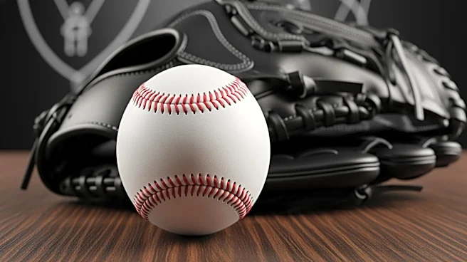 West Virginia Prepares Pitching Strategy for College World Series