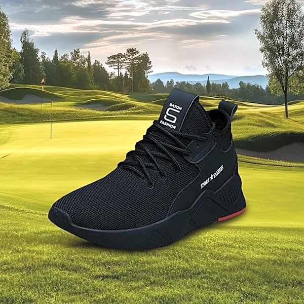 Under Armour Golf Shoes Offer Practical Father's Day Gift Solution