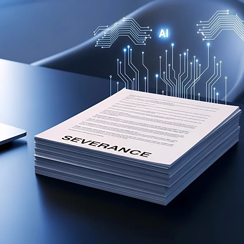 Salesforce Initiates Layoffs Amid AI Concerns, Offers Generous Severance Packages