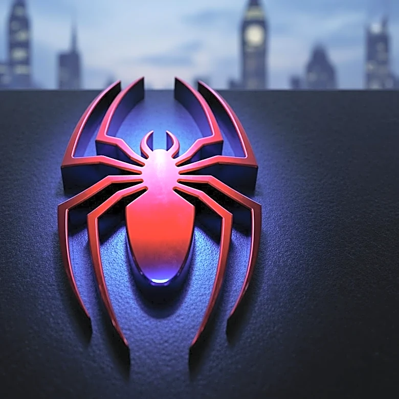 Spider-Man Filming Spotted in London, Sparks Speculation Among Fans