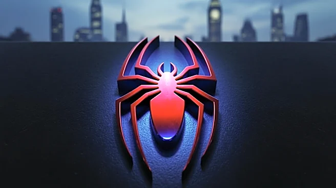 Spider-Man Filming Spotted in London, Sparks Speculation Among Fans