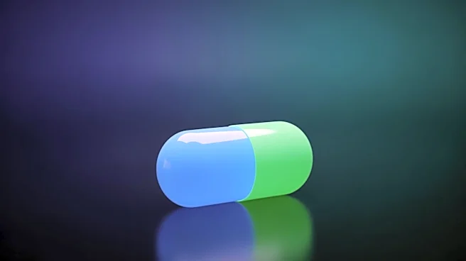 Gilead and Merck Report Positive Results for Once-Weekly HIV Treatment in Phase 3 Trials