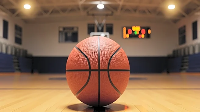 Big Ten Announces 2026-27 Home and Away Matchups for Nebraska Women's Basketball