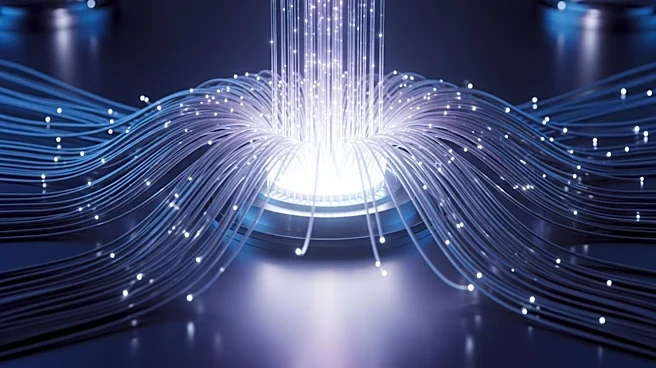 Cisco Highlights Service Providers' Role in AI's Inferencing Era Amid Rising Network Demands
