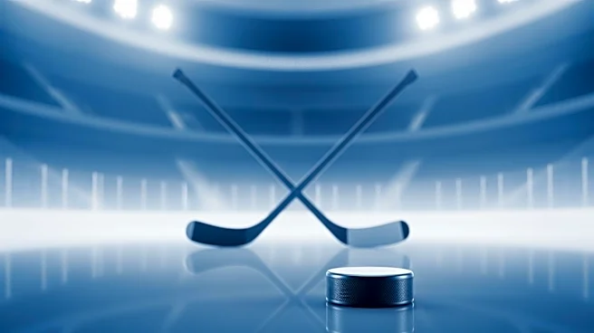 Hilary Knight Joins PWHL Las Vegas in Sign-and-Trade Deal, Heads to Detroit