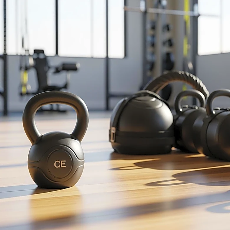 Hyrox Training Gains Popularity as a Comprehensive Fitness Approach