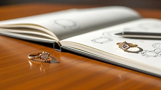 Chanel Appoints Cartier Veteran Marie-Laure Cérède to Lead Jewelry Design