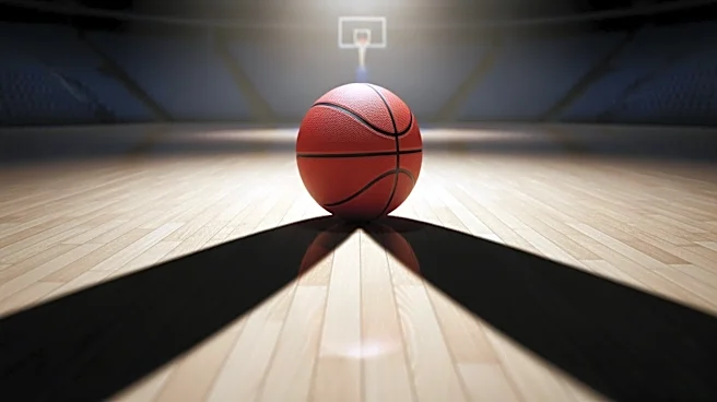 Maryland Terrapins Roster Changes Ahead of UCLA Rematch