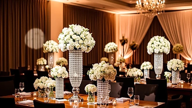 Hotels Leverage Wedding Services to Boost Revenue During Peak Summer Season