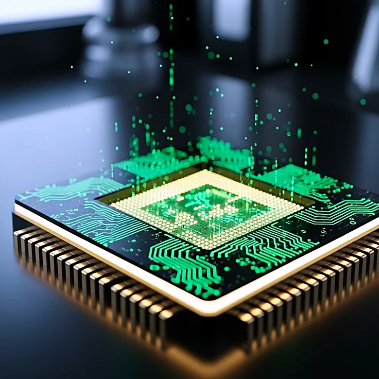 Nvidia CEO Jensen Huang Introduces RTX Spark Superchip, Disrupting PC Market