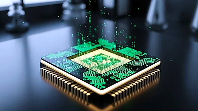 Nvidia CEO Jensen Huang Introduces RTX Spark Superchip, Disrupting PC Market