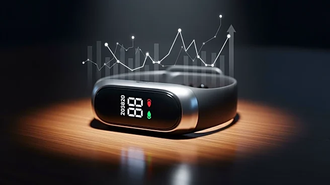 Whoop's Journey from Near Bankruptcy to $10.1 Billion Valuation