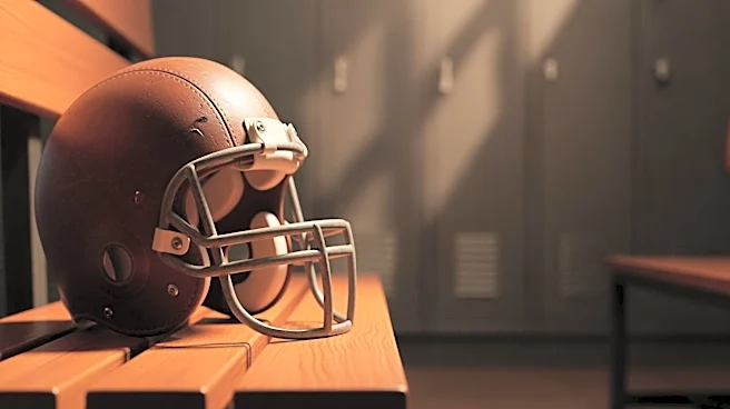 Cleveland Browns' Joel Bitonio Retires After 12 Seasons, Impacting Team Dynamics