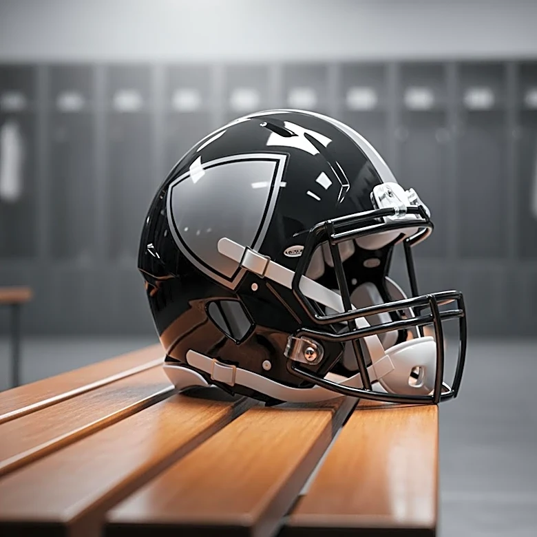 Raiders Downplay Nakobe Dean's Absence at Mandatory Minicamp