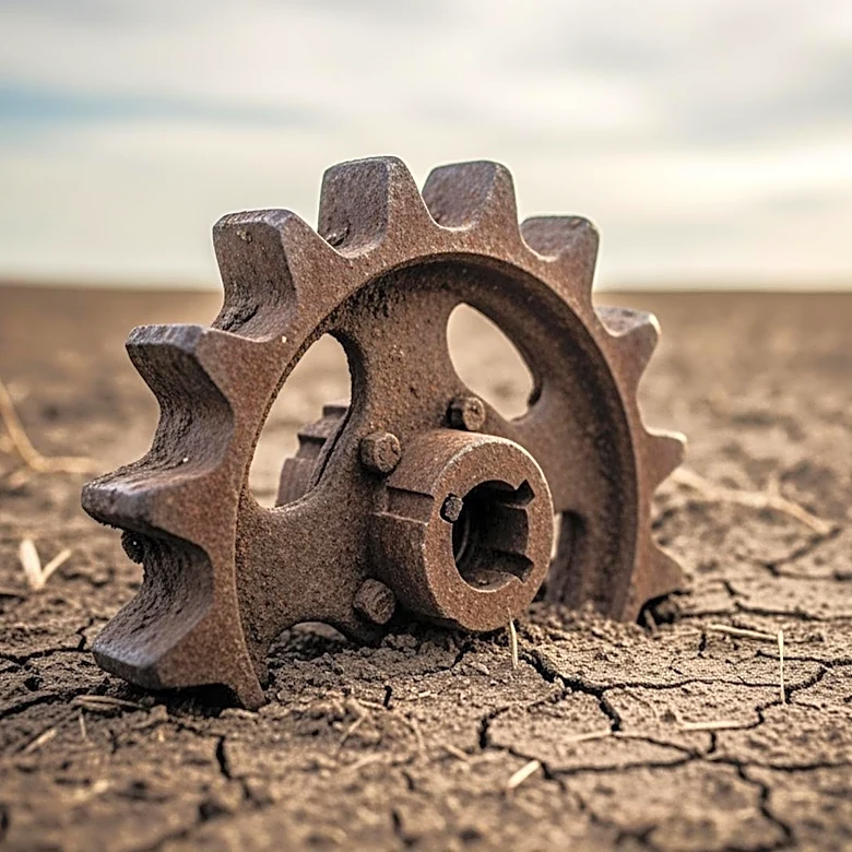 Titan Machinery Inc Forecasts Decline in Agriculture Revenue Amid European Market Challenges