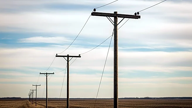 Three Providers Default on RDOF Awards, Impacting Broadband Expansion in Rural Areas