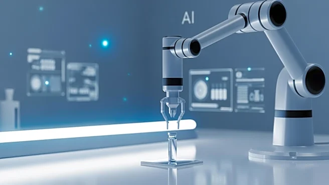 Scispot Raises $8M to Enhance AI-Driven Lab Operations