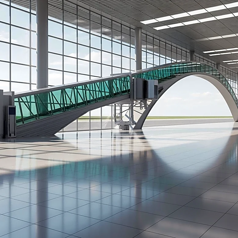 American Airlines Opens Nine New Gates at DFW in $3 Billion Terminal Expansion