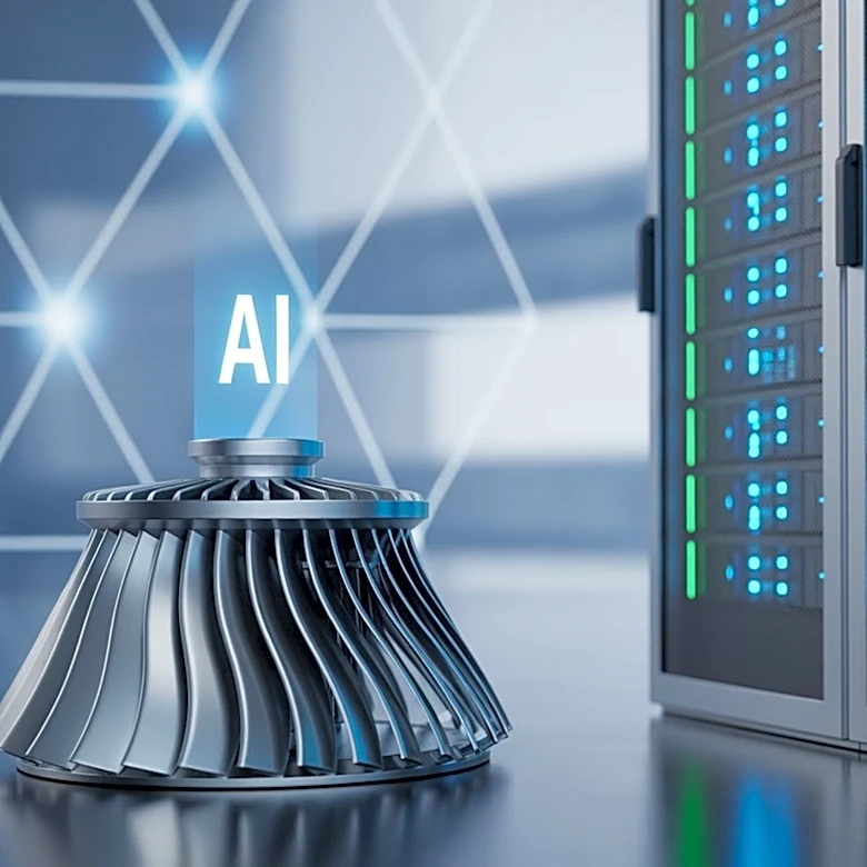 Crusoe Energy Secures 5 GW of AI Data Center Contracts, Pauses Wyoming Project